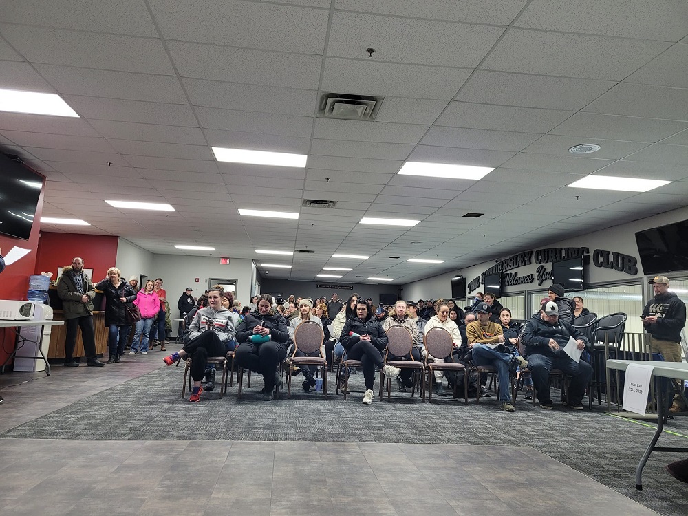 Baseball and softball registration open for Kindersley Minor Ball portals